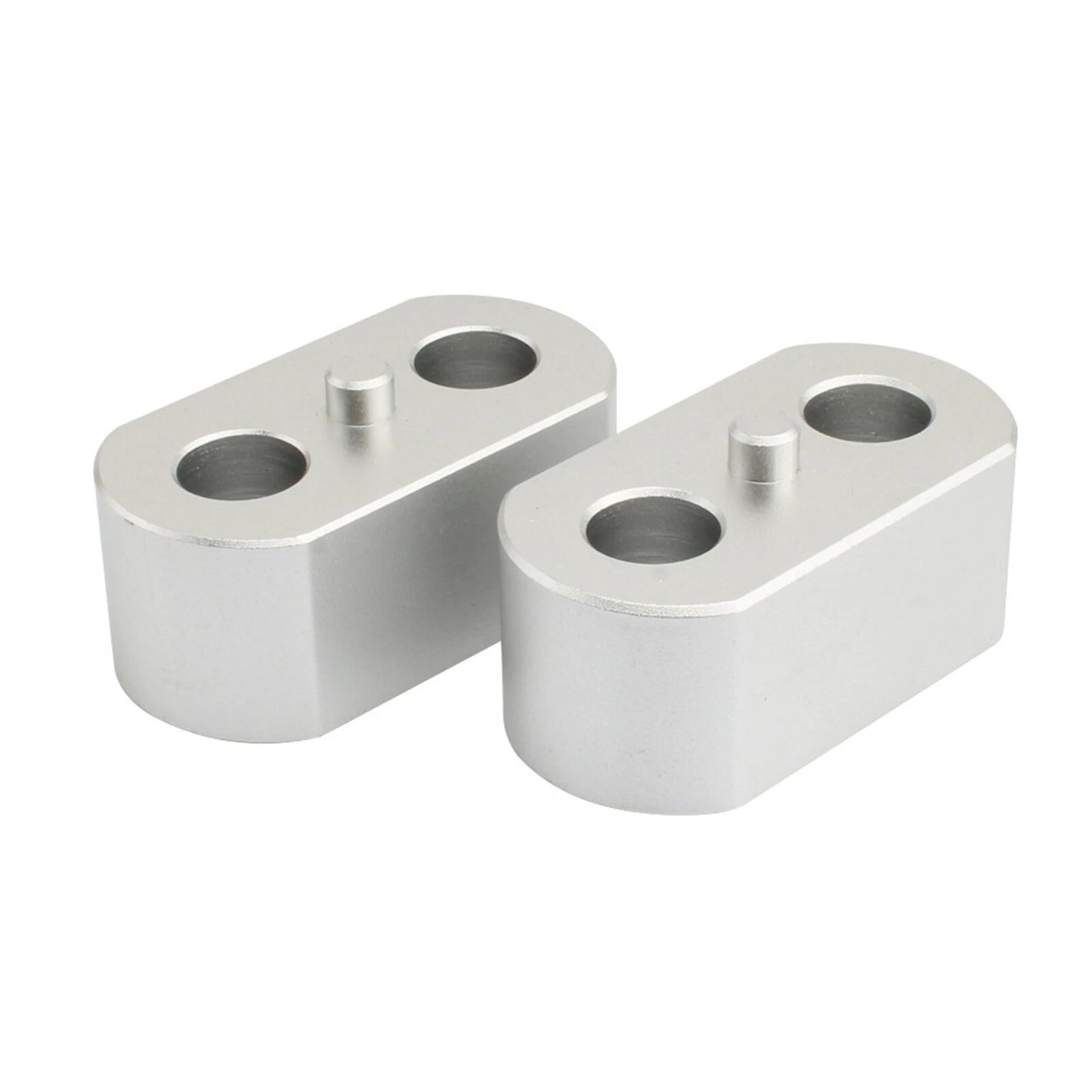 Handlebar Riser Clamp Adapter for Tigre Explorador XR XRX XRT (2016-2022)