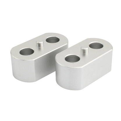 Handlebar Riser Clamp Adapter for Tigre Explorador XR XRX XRT (2016-2022)