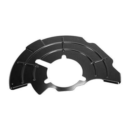 Front Brake Rotor Splash Dust Shields for Jeep Commander (2006-2010)