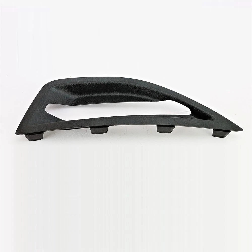 Front Left Bumper Fog Light Bezel for Ford Taurus (2010-2012)