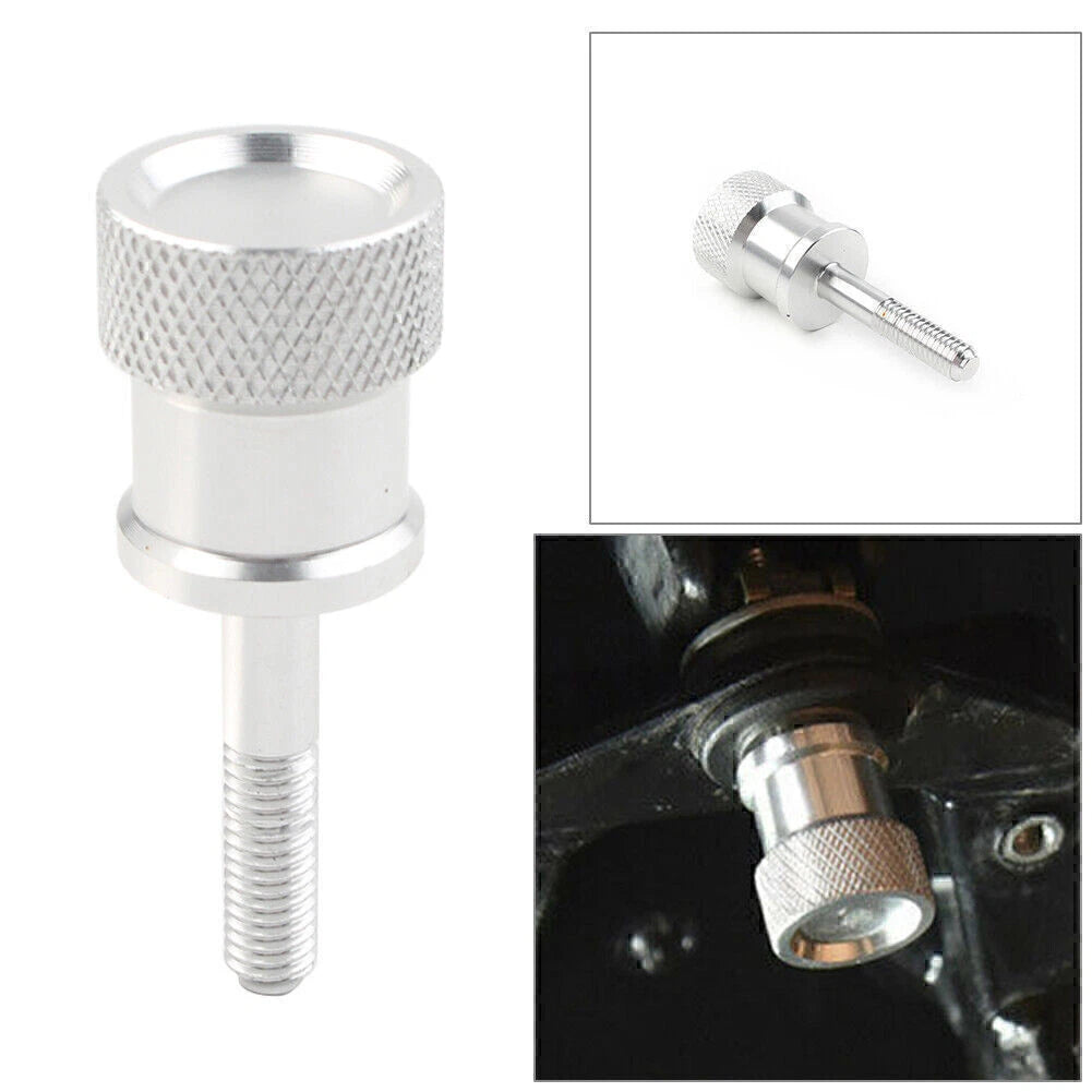 Rear Passenger Seat Quick Release Tool for BMW R Nine R9T (2014-2023)