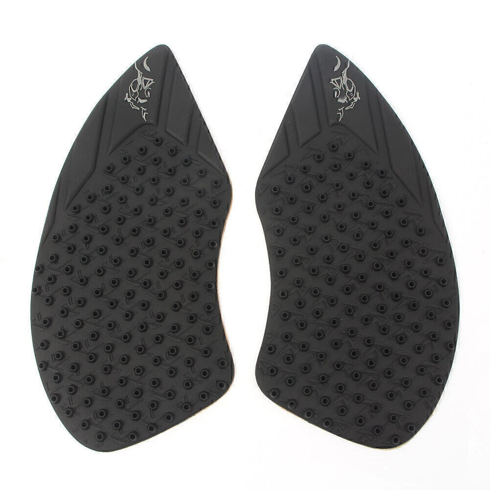 Tank Traction Side Pad Gas Fuel Knee Grip Decals for BMW R Nine T (2014-2023)