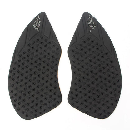 Tank Traction Side Pad Gas Fuel Knee Grip Decals for BMW R Nine T (2014-2023)