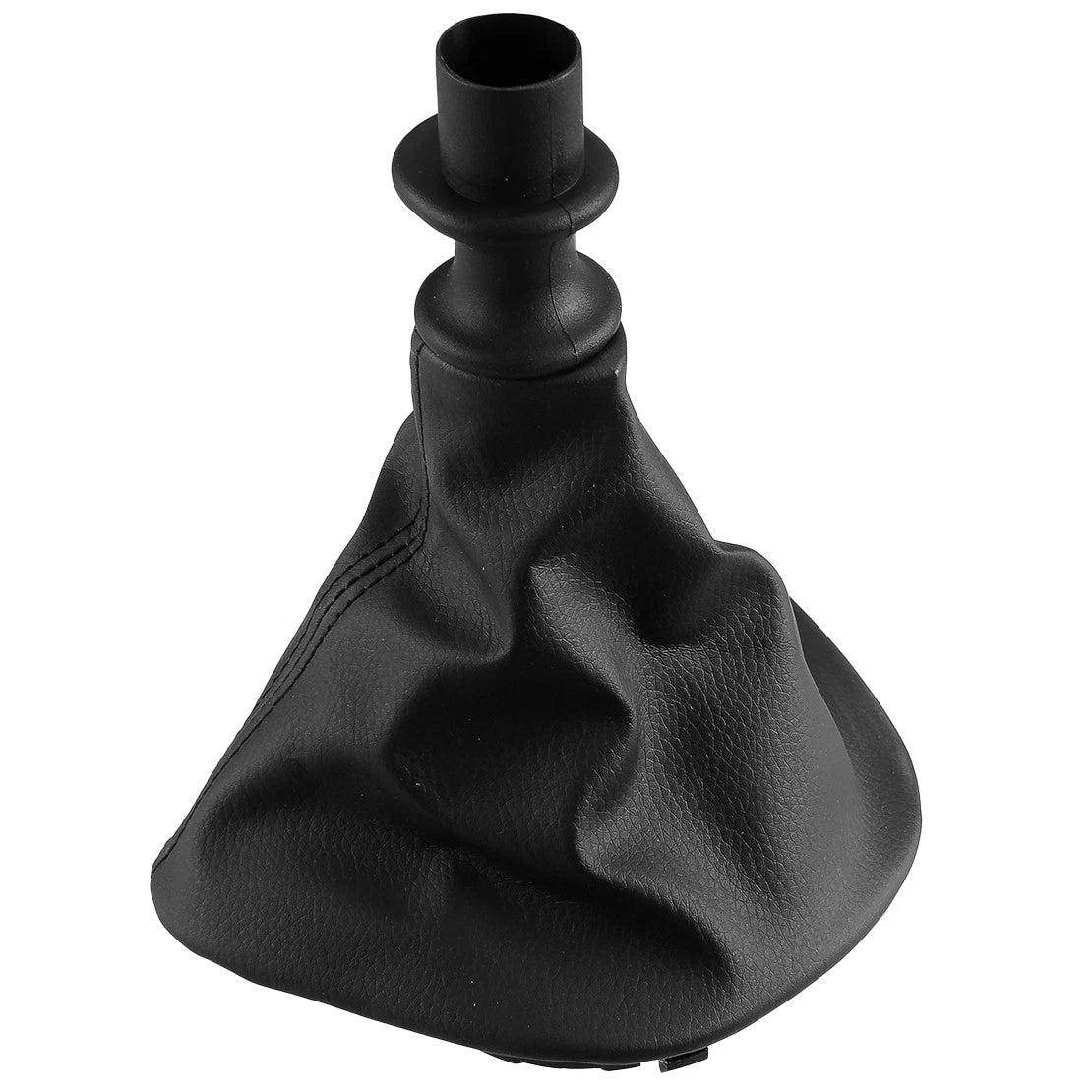 Black Leather Gear Shift Boot for Mercedes Benz W639 (2003-2011)