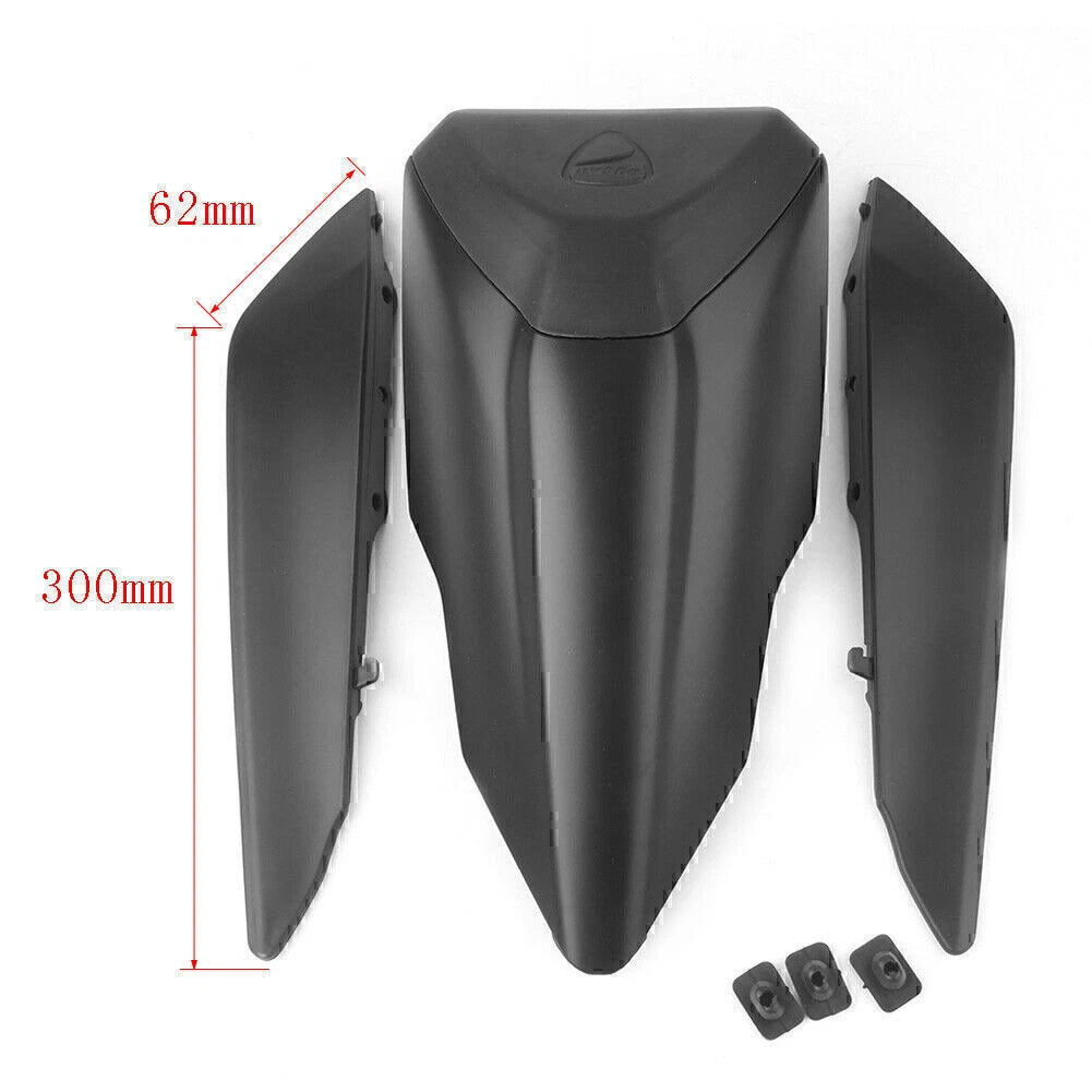 Rear Seat Cover Cowl for Ducati 959 1299 Panigale (2015-2019)