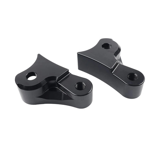 1'' Lowering Kit for Harley Electra Glide CVO Ultra Classic (2009-2013)