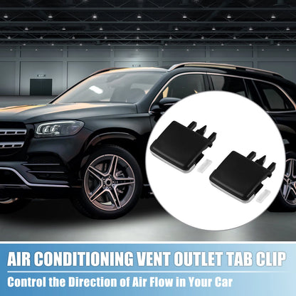 AC Vent Outlet for Toyota Corolla (2007-2013) -  Air Conditioning Vents