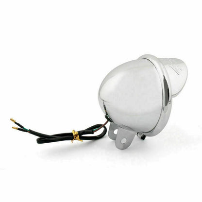 Fog Light for Bobber Touring Chopper Custom Cruiser (F2)