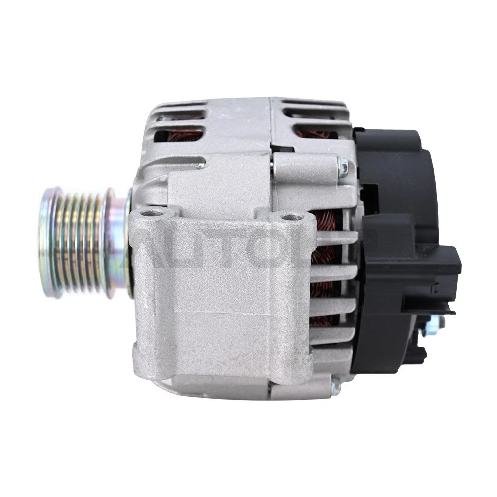 150A 12V Alternator for Mercedes-Benz C250 (2012–2015)