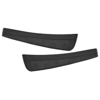 Front Windshield Side Cowl Cover Caps for Ford Escape (2017-2019)