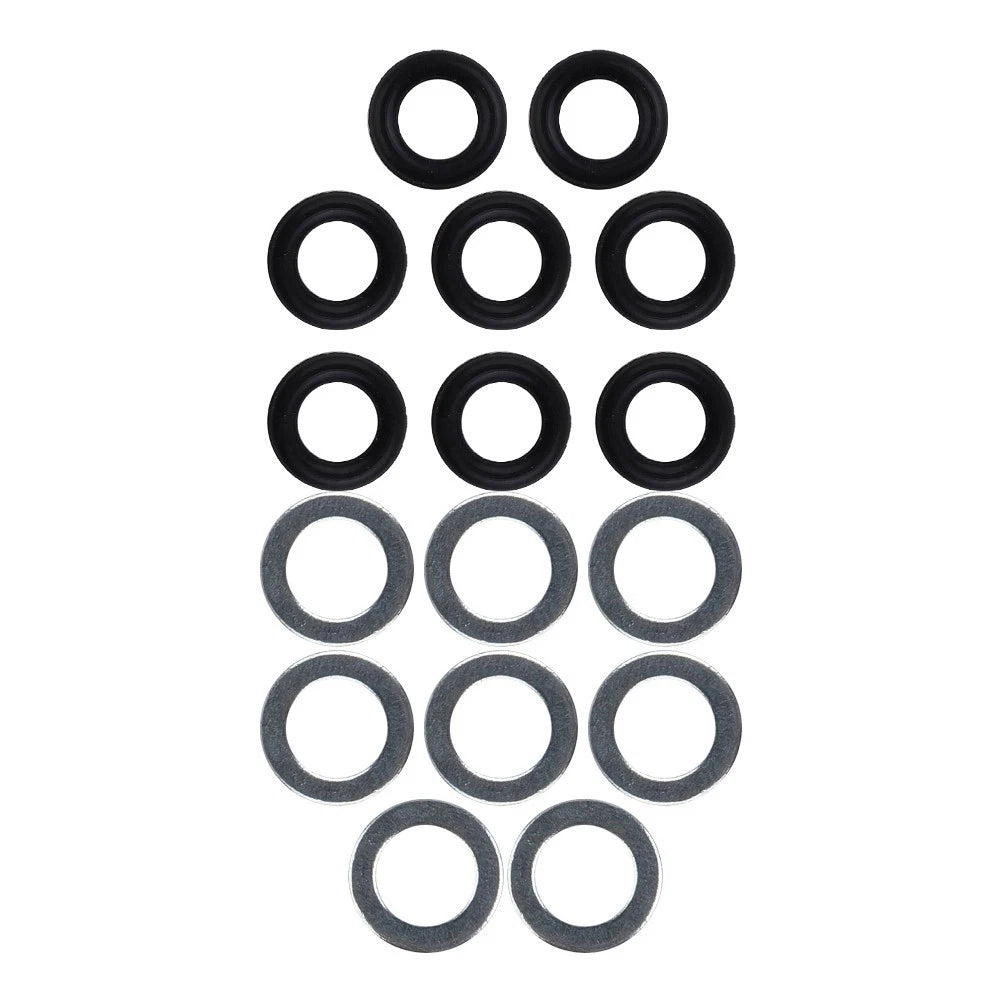 O-ring 8x for Car