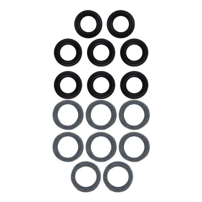 O-ring 8x for Car