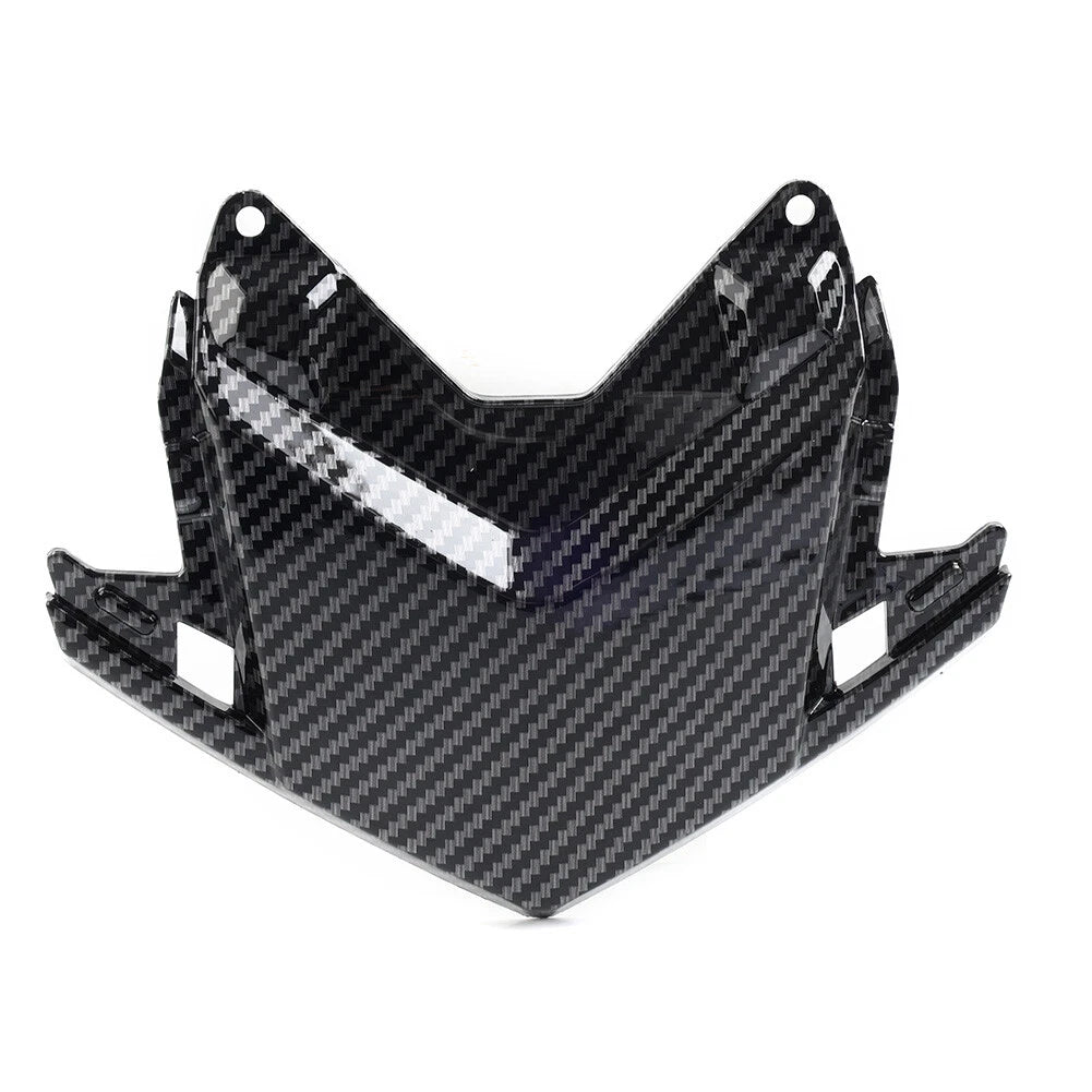 Rear Tail Brake Light Cover for Honda CBR1000RR (2017-2019) Carbon Fiber