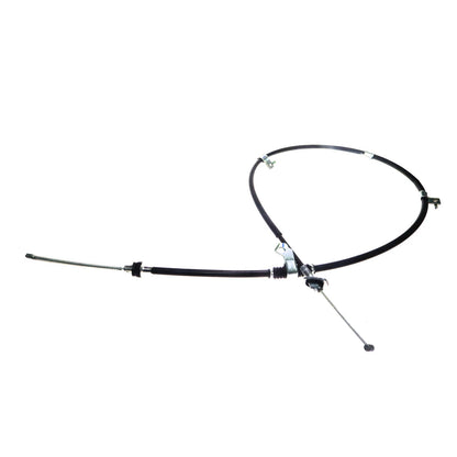 Rear Brake Cables for Isuzu D-Max KB RT50 Holden Colorado 4WD 2011-2015