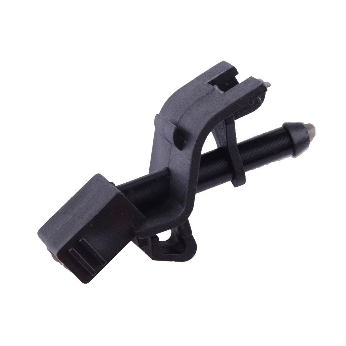 Front Windshield Wiper Washer Nozzles for Mitsubishi Outlander (2012-2020)