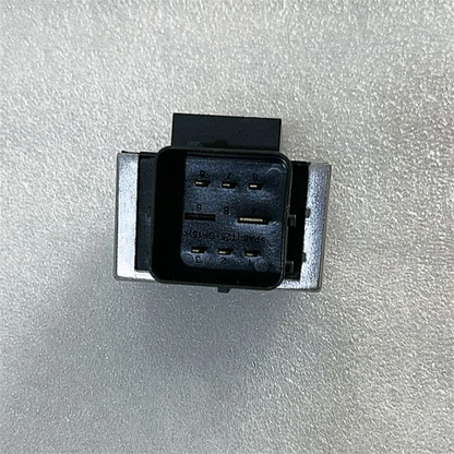 Glow Plug Relay Control Module for Vauxhall Renault Megane Nissan Micra (2003-2010)