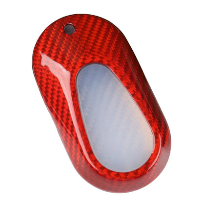 Remote Car Key Fob Cover Case for Mercedes-Benz C S Class W206 S206 W223