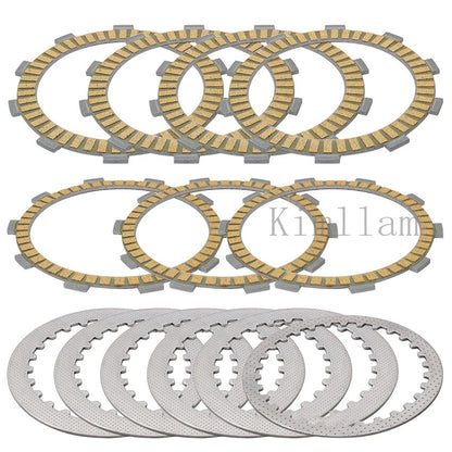 Clutch Friction Disc Plate for KTM 250 390 Duke RC390 RC250 (2015-2022)