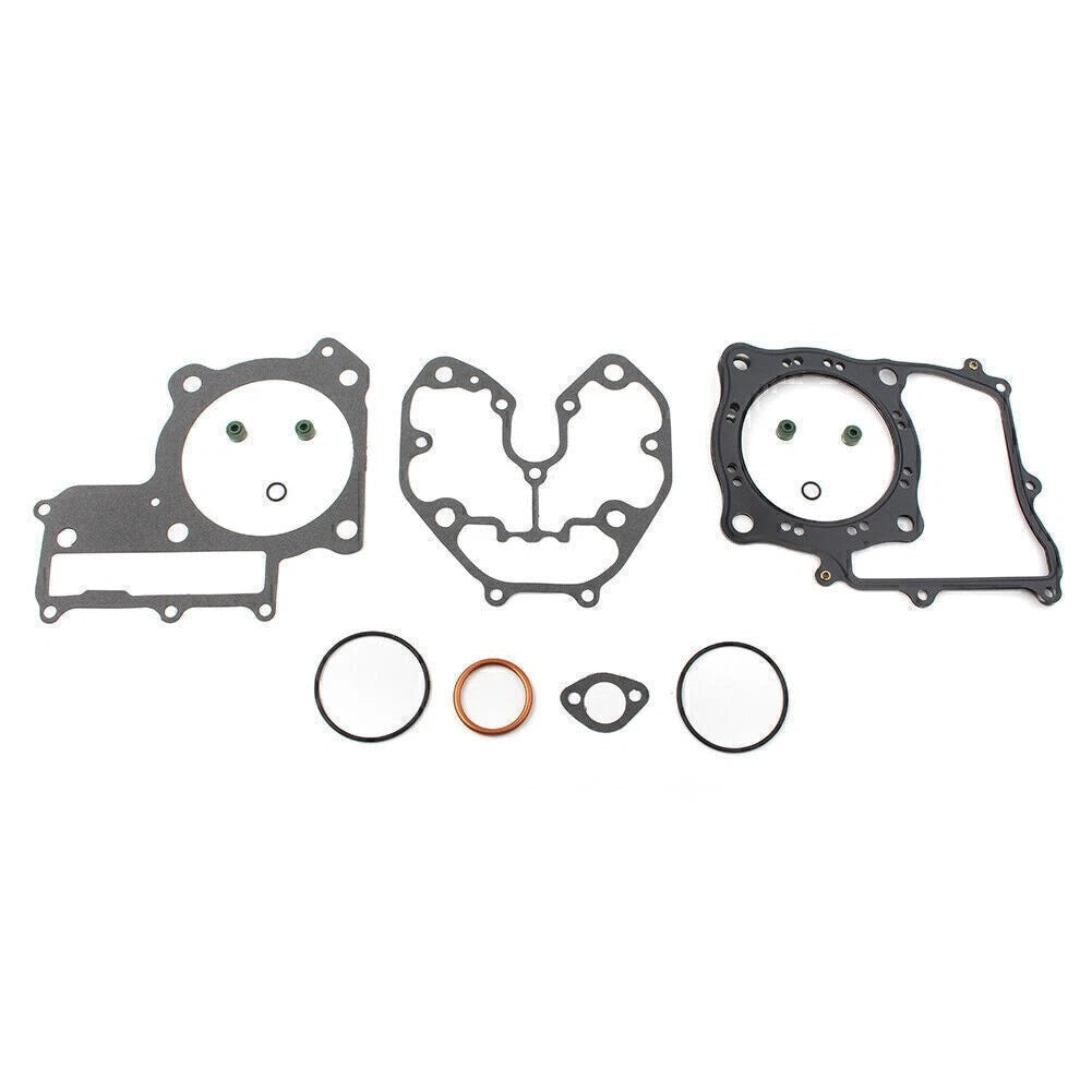 Top End Gasket Set for Honda TRX500FA FourTrax Foreman Rubicon (01-14)