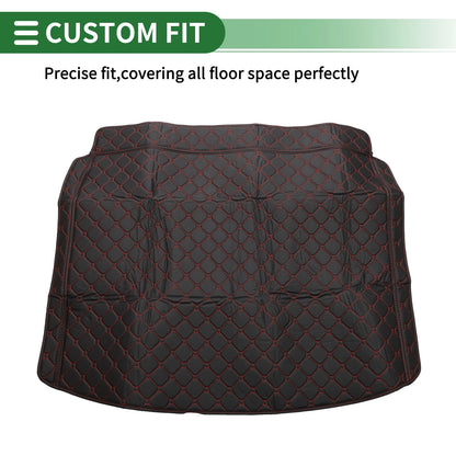 Heightened Edge Cargo Liner Rear Trunk Mat for Honda CR-V (2023-2024)