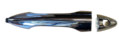 Front Right Chrome Outer Door Handle for Hyundai IX35 2010-2015