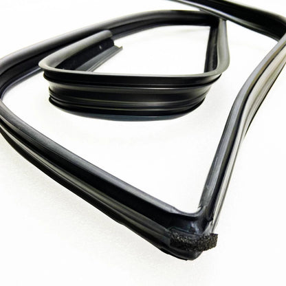 Glass Run Door Channel RH Rear Fits Toyota Corolla Altis ZZE122 4D 2001-07 D12