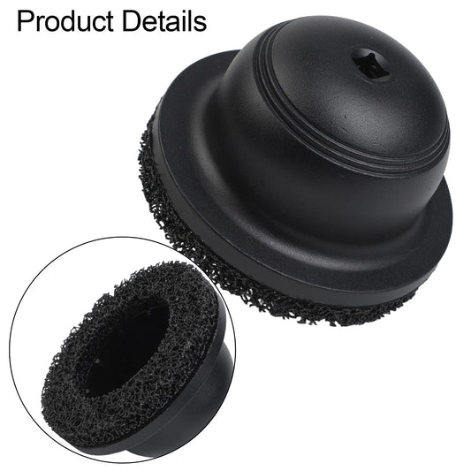 12 Inch Wheel Hub Grinder with Grinding Wheel for Rust Removal