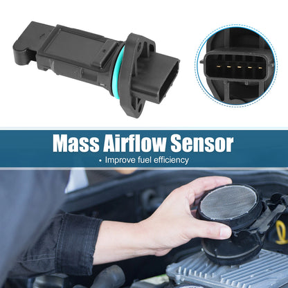 Mass Air Flow Sensor for Nissan Sentra 1.8L (2003-2006)