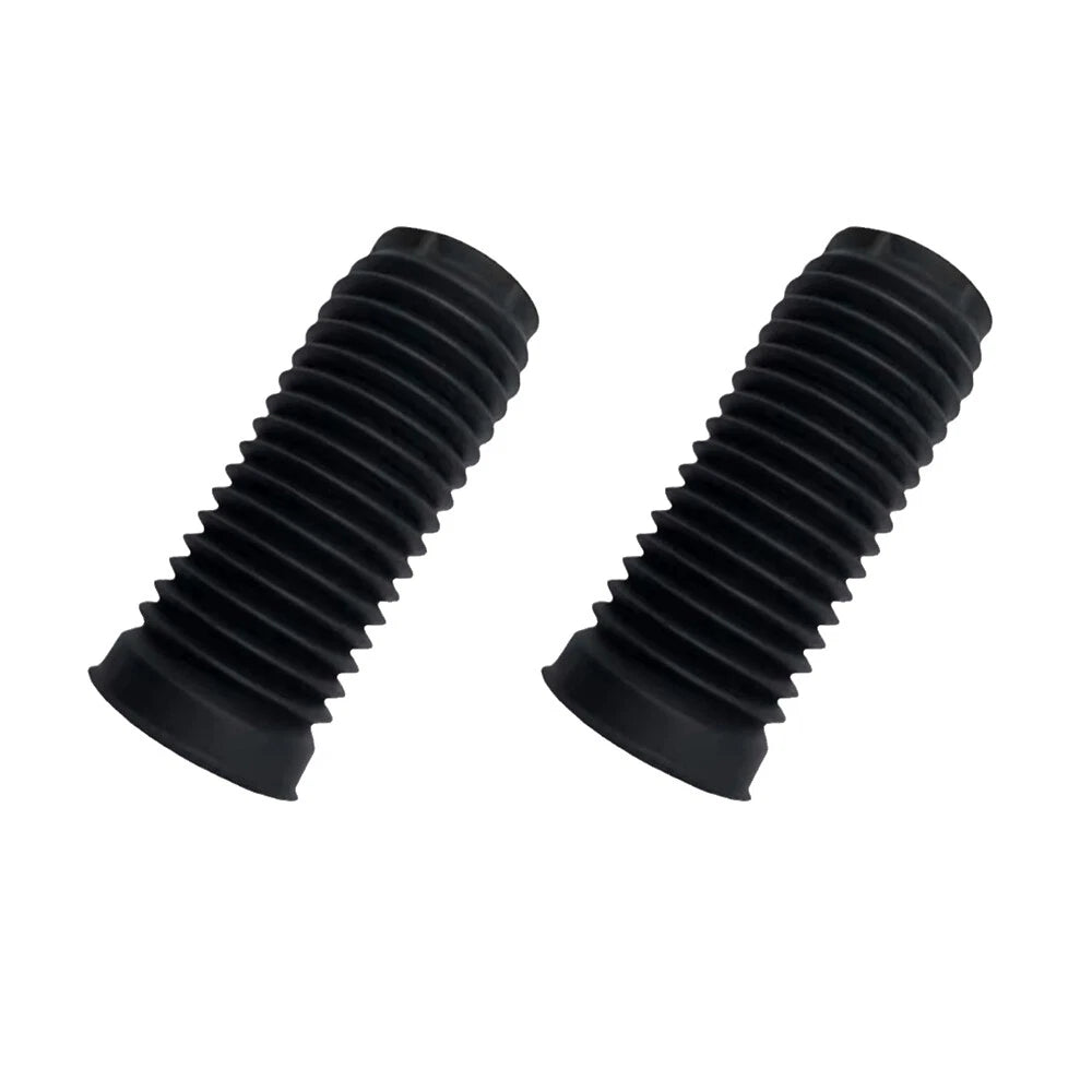 Suspension Shock Absorber Dust Covers for Mercedes-Benz W212 (2009-2016)