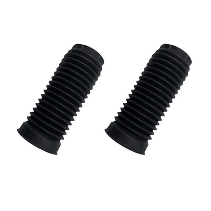 Suspension Shock Absorber Dust Covers for Mercedes-Benz W212 (2009-2016)
