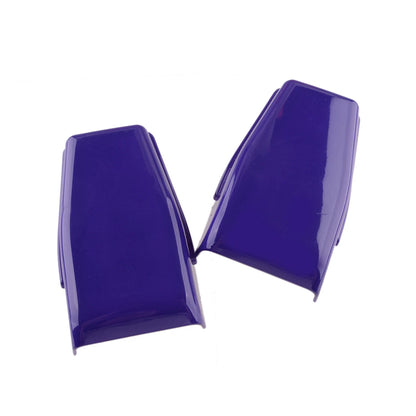 Tailgate Liftgate Glass Hinge Covers for Jeep Wrangler JK JKU (2007-2017)