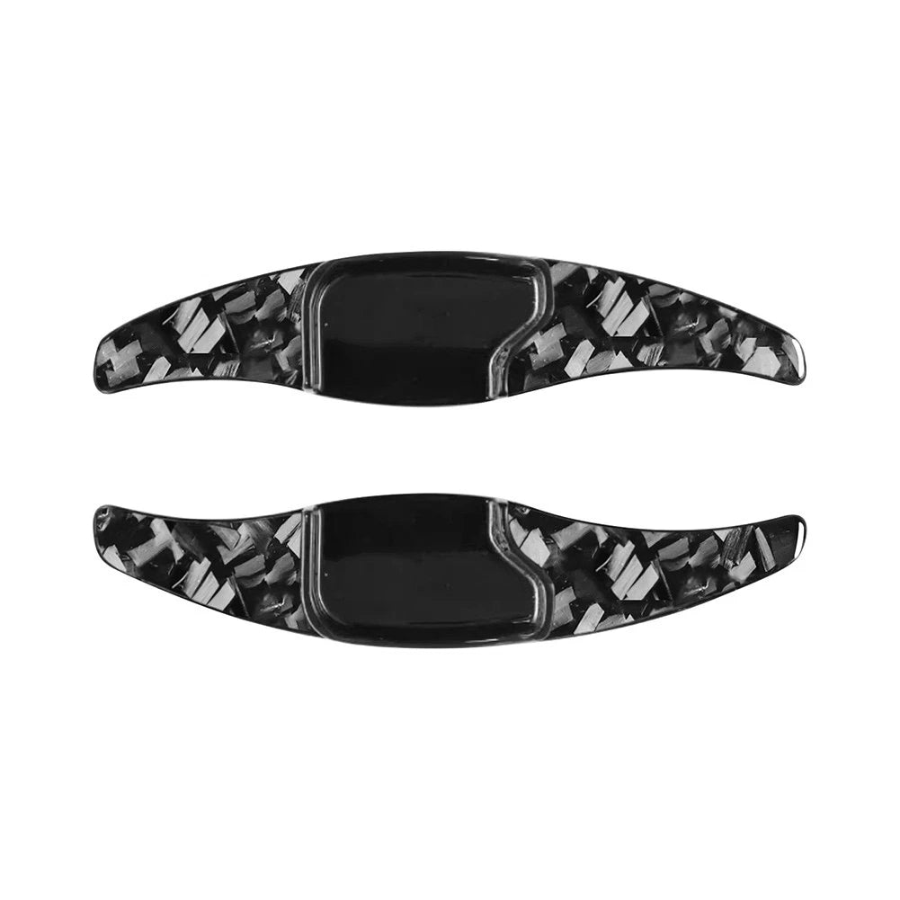 Steering Wheel Shifter Paddle Extensions for Ford Mondeo Taurus Edge (2015-2023)
