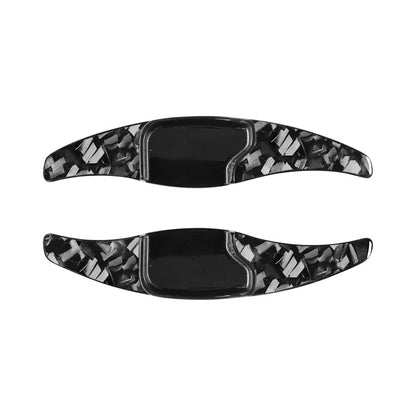 Steering Wheel Shifter Paddle Extensions for Ford Mondeo Taurus Edge (2015-2023)