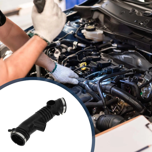 Intake Hose Tube with Clamps / 1 Pc / for Toyota Tacoma (1995-2000)