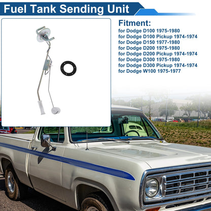 Fuel Level Sending Unit Module for Dodge D100 (1975-1980)