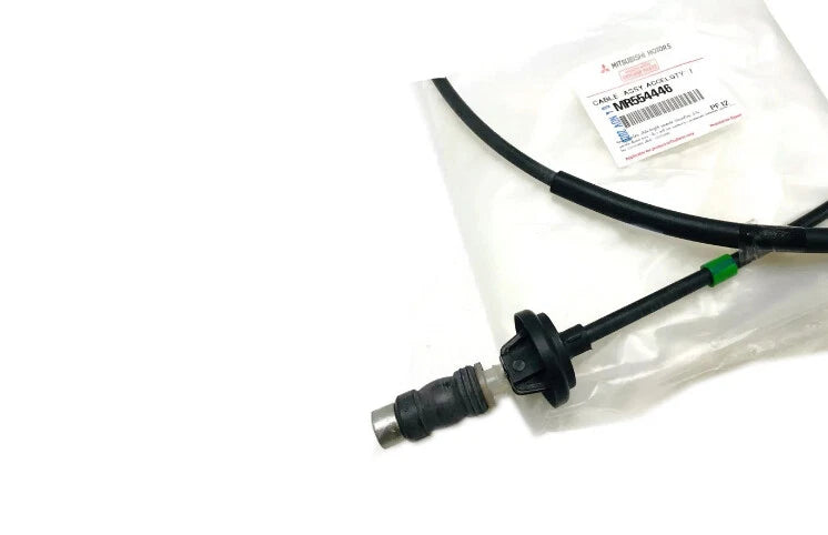 Accel Cable for Mitsubishi Lancer 1.6L 4G18 (2000-2007)