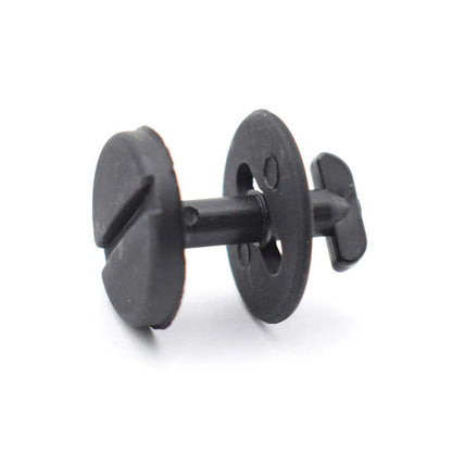 1 Floor Carpet Mat Clip Retainer Holder for BMW E32 E34 E36 E46 E38 E39
