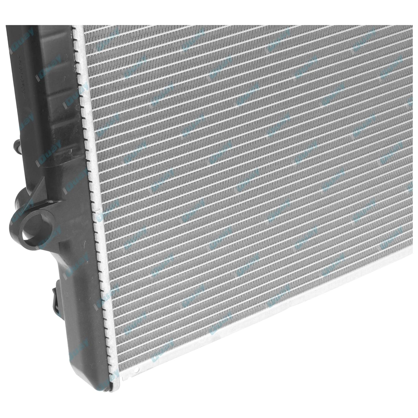 Radiator for Toyota Landcruiser Prado KDJ120 KZJ120 4cyl 3.0L 1KD 1KZ 2003~2009