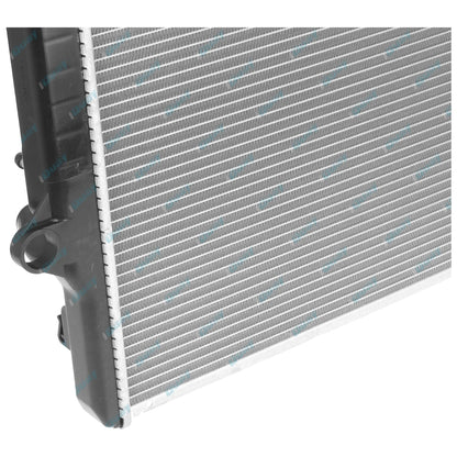 Radiator for Toyota Landcruiser Prado KDJ120 KZJ120 4cyl 3.0L 1KD 1KZ 2003~2009