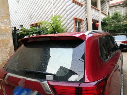 Rear Boot Spoiler Wing for Mitsubishi Outlander (2013-2018)