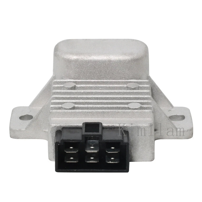 Voltage Rectifier Regulator for Honda Biz 125, CG150, Titan EX, NXR 150 ES