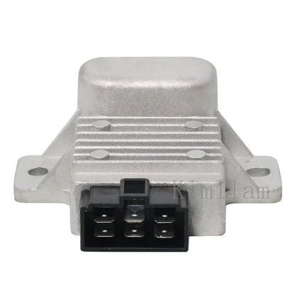 Voltage Rectifier Regulator for Honda Biz 125, CG150, Titan EX, NXR 150 ES
