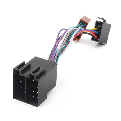 ISO Wiring Harness Adaptor Cable for Holden Commodore VZ VY (2004-2006)