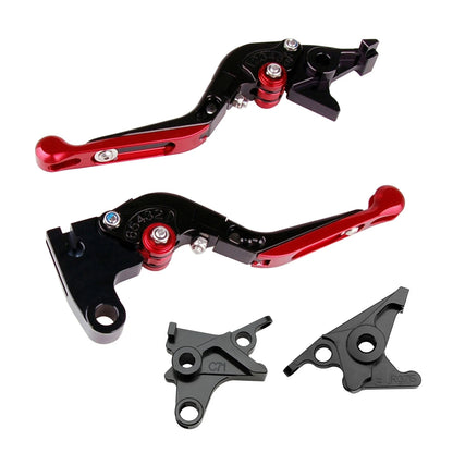 Adjustable Brake Clutch Lever for BMW R Nine T/Pure/Racer (2017-2023)