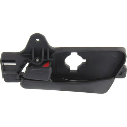 Front Left Inner Door Handle LH for Hyundai I30 (2007-2012) Black