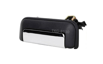 Chrome Tailgate Handle for Mitsubishi L200 Triton (1995-2005)