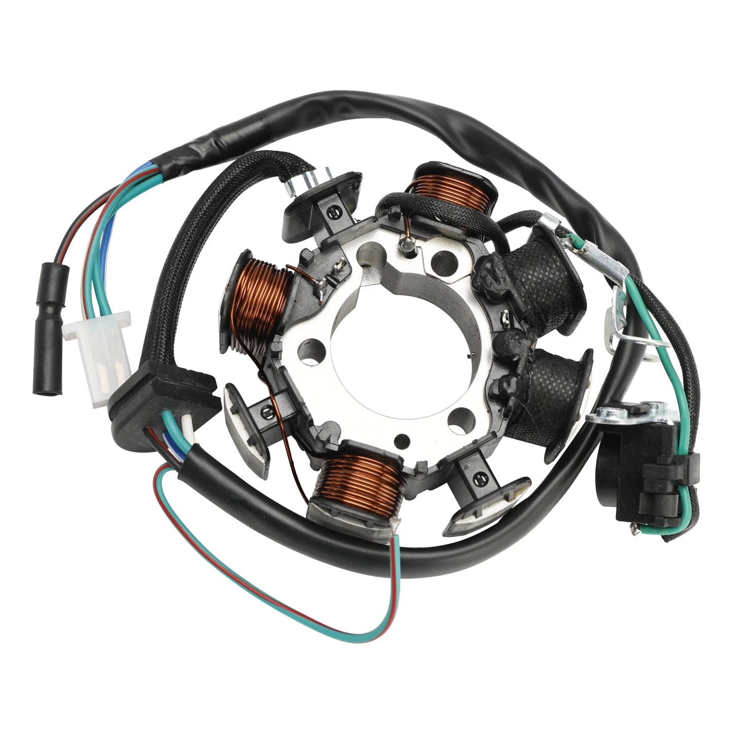 Stator, Regulator, Gasket for Honda CRF 230F (2003-2019)