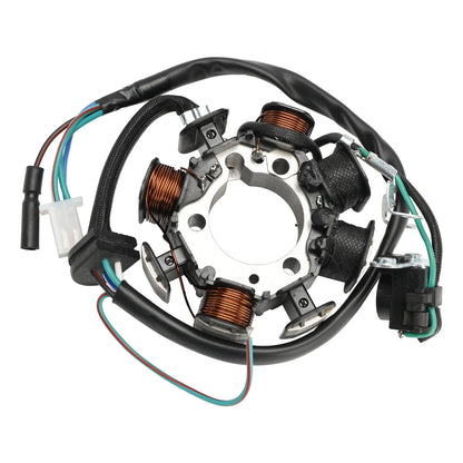 Stator, Regulator, Gasket for Honda CRF 230F (2003-2019)