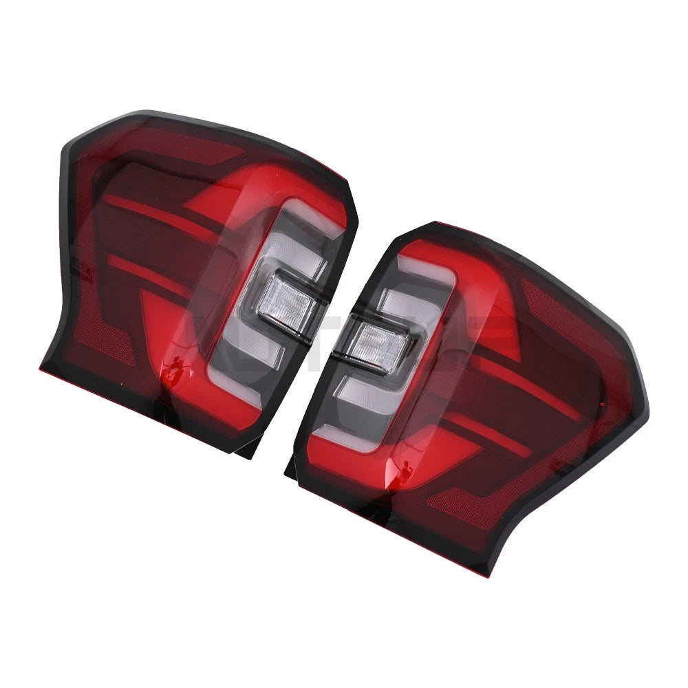 Pair Of LED Tail Light Lamp Left + Right Side for Ford Expedition (2022–2024)