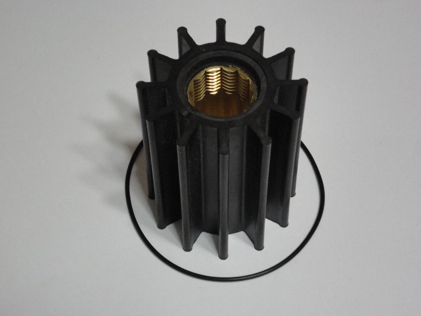 Impeller Repair Kit for Volvo Penta Raw Sea Water Pump 21951358/3887761